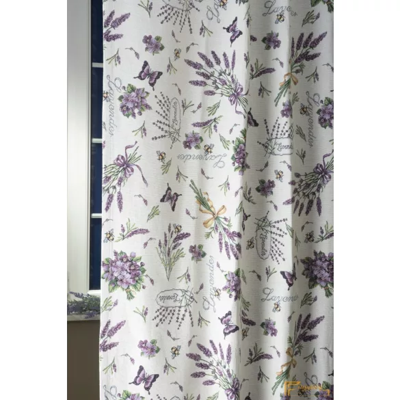 Deko LAVENDO 03 bézs 140 cm