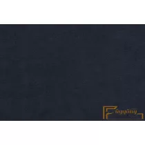 (28 szín) Deko bársony AGRA 39 navy FR 140 cm