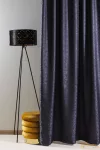 (5 szín) Deko FÉLIX 44 antracit 280cm