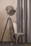 ( 6 szín) Huba deko-Inox