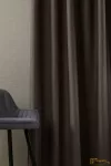 (16 szín ) Titusz dekor függöny-Dió