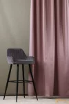 (16 szín ) Titusz dekor függöny-Orchidea