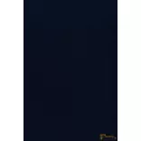 (14 szín) Alberto taft dekor függöny-Denim
