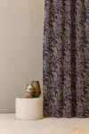(4 szín) RONIA dekor függöny 290cm. Royal