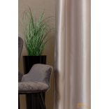 (16 szín) Valencia dekor függöny-Inox