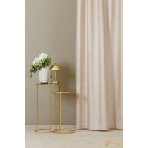 (6 szín) ELOISE 290 cm - Regencycore stílus - Drapp