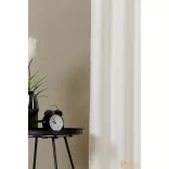 (5 szín) Nolen - Buklé szerű szövött anyag - 295cm- Ecru
