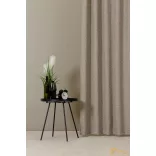 (5 szín) Nolen - Buklé szerű szövött anyag - 295cm- Olajzöld