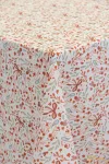 Karácsony mintás asztalterítő abrosz- Ribbon - 180cm