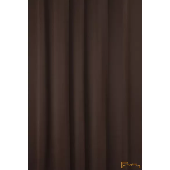 (8 szín) DIM OUT PRÍMA 150 FR / 150 cm / 08 Sötétbarna