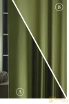  13 Oliva-zöld DIM OUT PIERROT 300cm