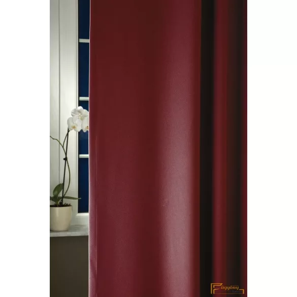 (19 szín) DIM OUT ALEXANDER 27 burgundy 280 cm