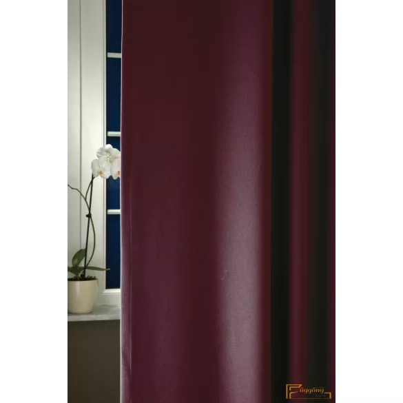 (19 szín) DIM OUT ALEXANDER 35 padlizsán 280 cm