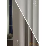 42 Acélszürke-ezüst DIM OUT PIERROT 300cm