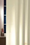 (12 szín) DIM OUT HERMES kalanderezett 01 fehér 150cm