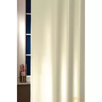 (12 szín) DIM OUT HERMES kalanderezett 01 fehér 150cm