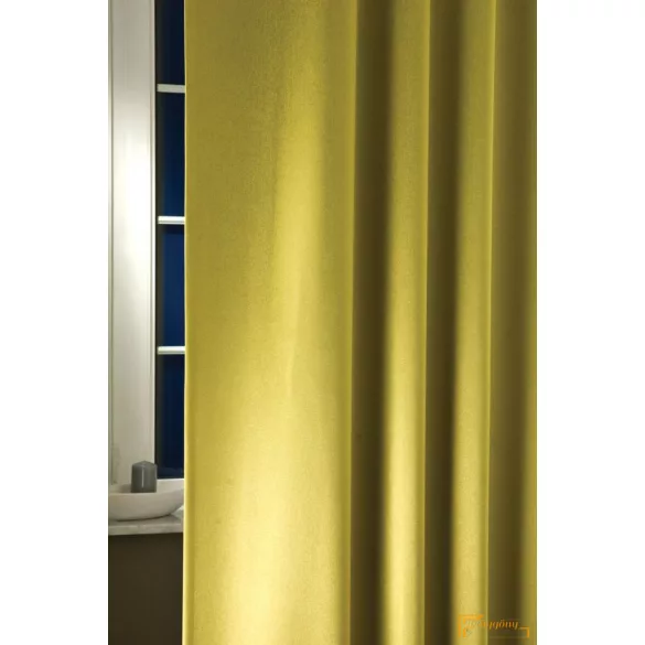 (12 szín) DIM OUT HERMES kalanderezett 12 kiwi 150cm