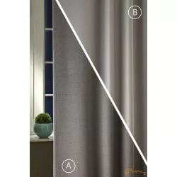 (15 szín) DIM OUT RUSZTIK 42 grafit 280cm