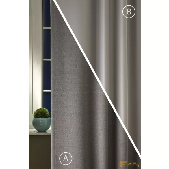 (15 szín) DIM OUT RUSZTIK 42 grafit 280cm