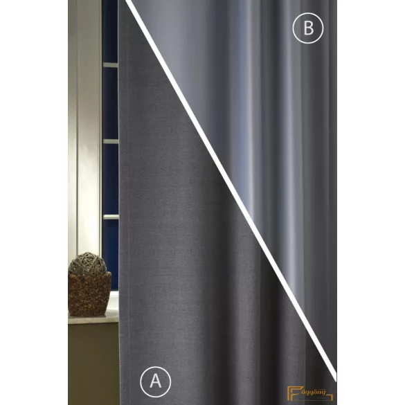 (15 szín) DIM OUT RUSZTIK 43 antracit 280cm