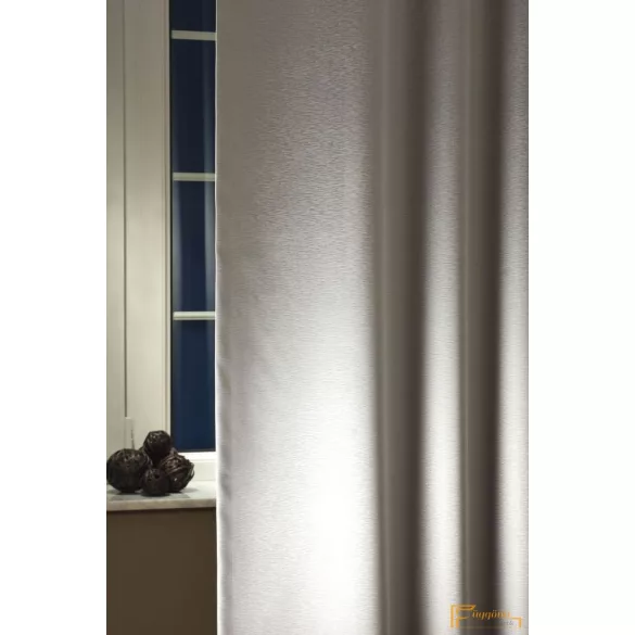 (13 szín) Kalanderezett DIM OUT APOLLO 43 acélszürke 150 cm
