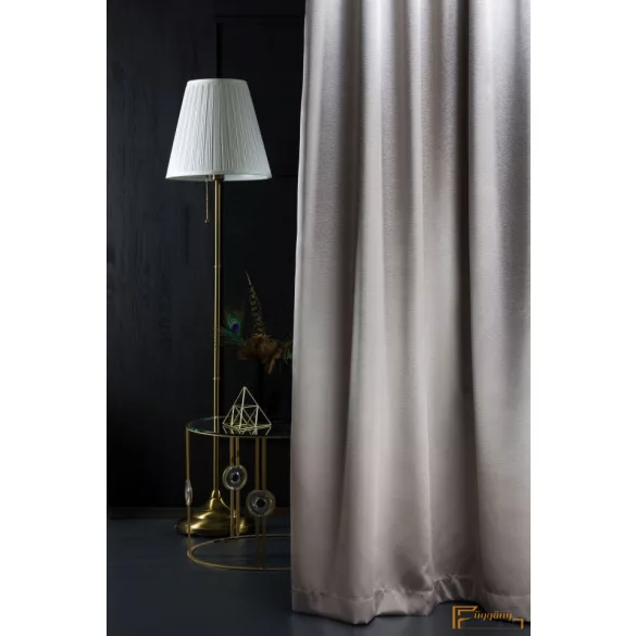 (13 szín) Kalanderezett DIM OUT APOLLO 42 ezüst 150 cm