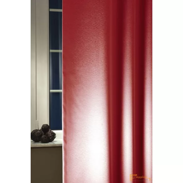 (13 szín) Kalanderezett DIM OUT APOLLO 31 rubin 150 cm