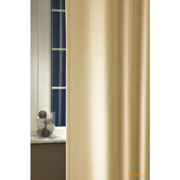 (12 szín) BLACK OUT HADES 03 homok 140 cm