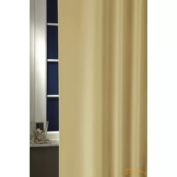 (10 szín) DIM OUT üni 04 krém 280 cm