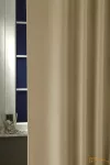 (10 szín) DIM OUT üni 07.5 szürkés barna 280 cm