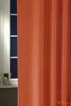 (10 szín) DIM OUT üni 25 rozsda 280 cm