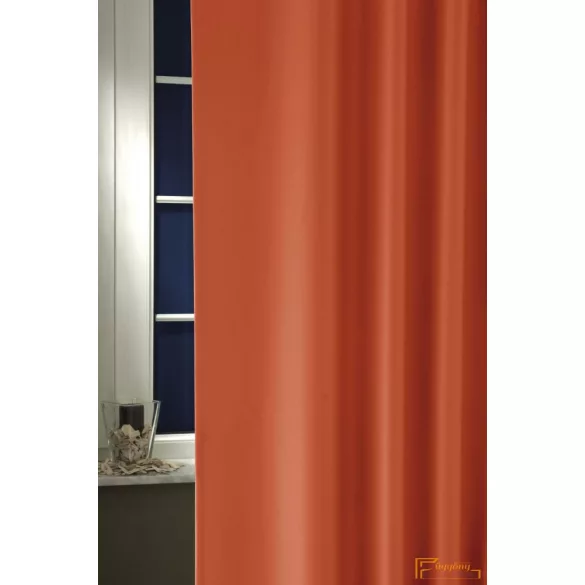 (10 szín) DIM OUT üni 25 rozsda 280 cm