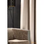 (9 szín) DIM OUT NEPTUNE kalanderezett 06 caffe latte 150 cm