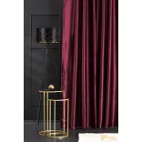26 Bíbor-málna DIM OUT PIERROT 300cm