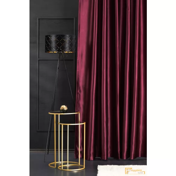 26 Bíbor-málna DIM OUT PIERROT 300cm