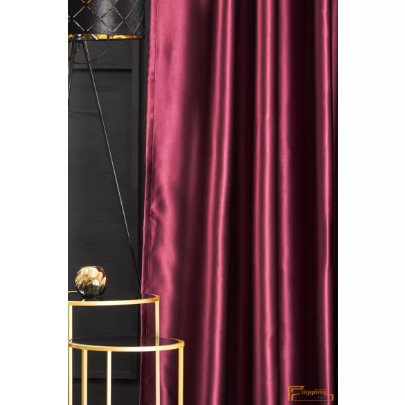 26 Bíbor-málna DIM OUT PIERROT 300cm