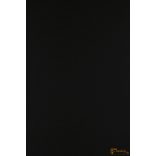 (22 szín) Graham dekor függöny-Fekete