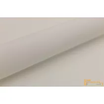   (17 szín) Bútorszövet Lángálló - ALICANTE 142cm - Fehér 
