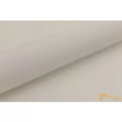   (17 szín) Bútorszövet Lángálló - ALICANTE 142cm - Fehér 