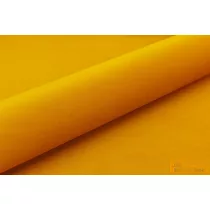   (17 szín) Bútorszövet Lángálló - ALICANTE 142cm - Okker