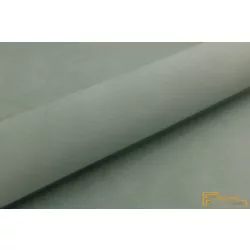   (17 szín) Bútorszövet Lángálló - ALICANTE 142cm - Menta