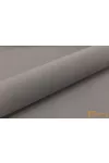 (17 szín) Bútorszövet Lángálló - ALICANTE 142cm - Ezüst
