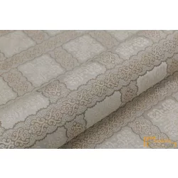 (4 szín) FRIZ bútorszövet 142cm. Pezsgő