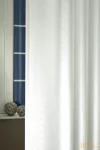 (3 szín) TEFLON EMÍLIA abrosz-deko fehér 150 cm