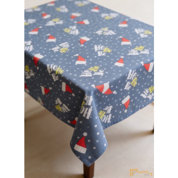 Mikulás sapka 140cm - Abrosz deko