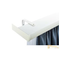 DecoLino Standard profil 01 fehér - Design karnis