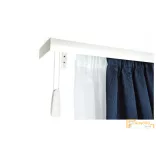 DecoLino Standard profil 01 fehér - Design karnis