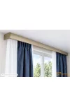 DecoLino Standard profil 03 matt bronz - Design karnis