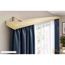 DecoLino Premium profil 04 pezsgő - Design karnis