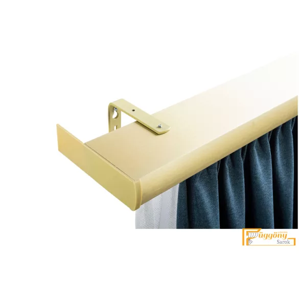 DecoLino Premium profil 04 pezsgő - Design karnis